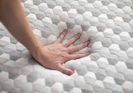 firm mattress image